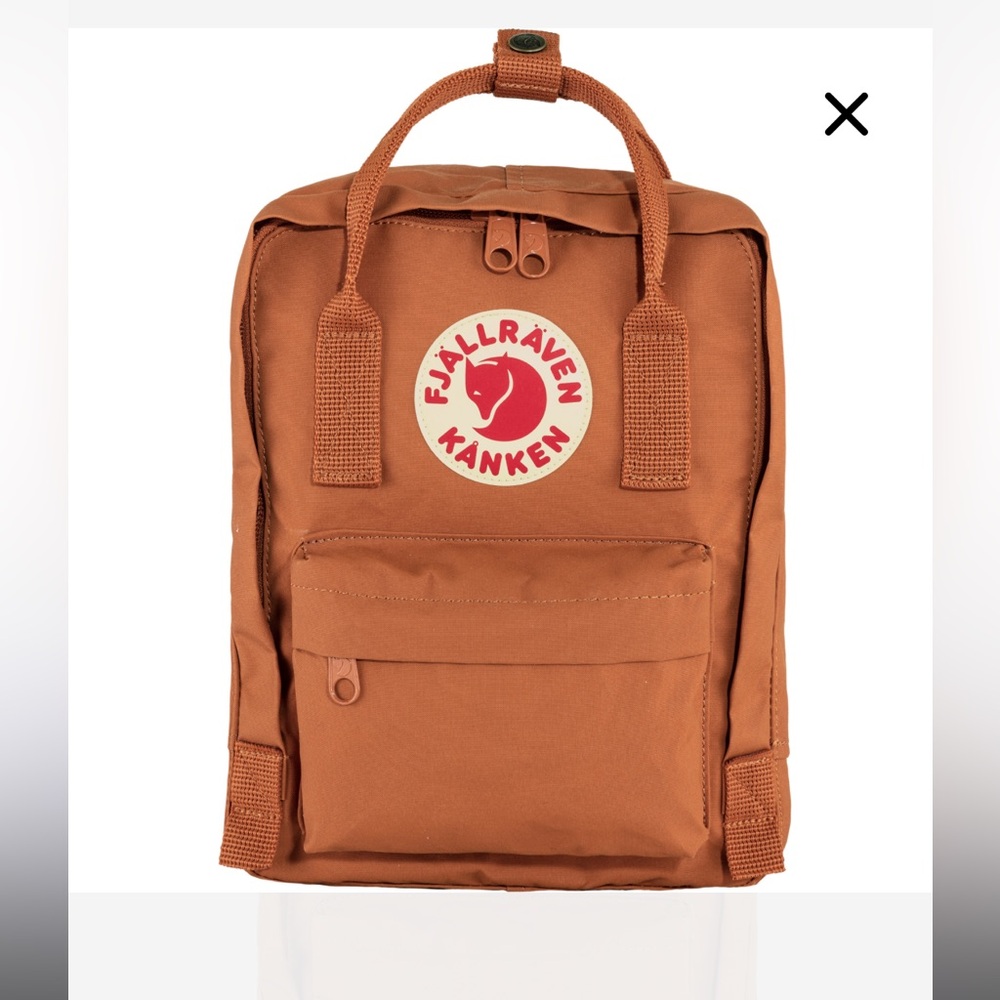 Knken Mini Backpack - image 6